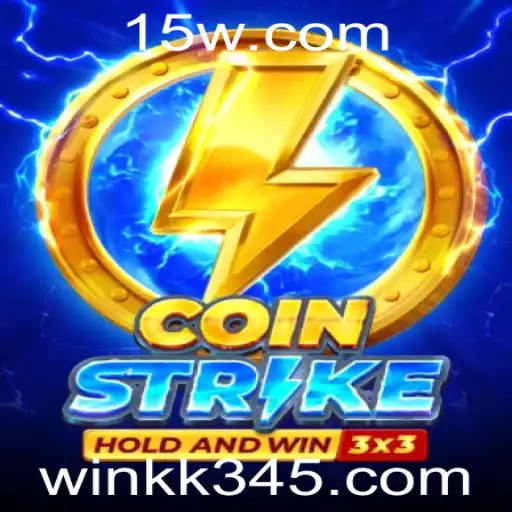CoinStrike: A Revolução no Mundo dos Jogos Digitais