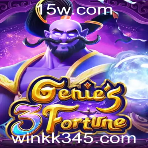 Genie3Fortune: Aventuras Mágicas e Estratégias Inovadoras
