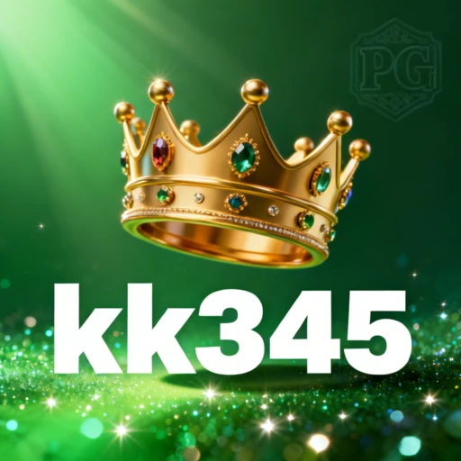 kk345 Logo