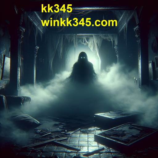 A Evolução dos Jogos de Horror: Medos que Fascinam
