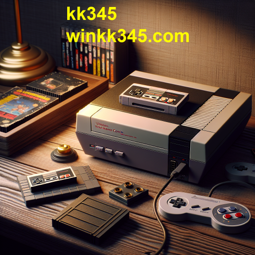 Explorando a Categoria 'Inativo' no kk345