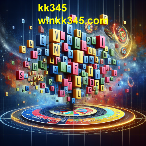 Desbravando o Jogo 'Palavras' no KK345