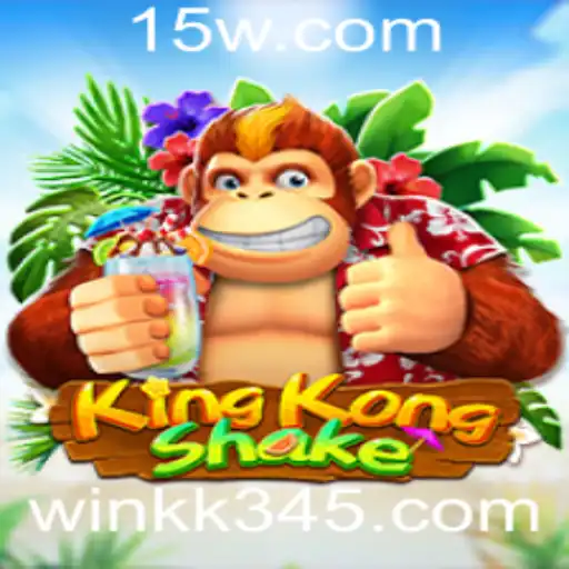 KingKongShake: Descubra o Jogo que Revoluciona o Entretenimento Digital