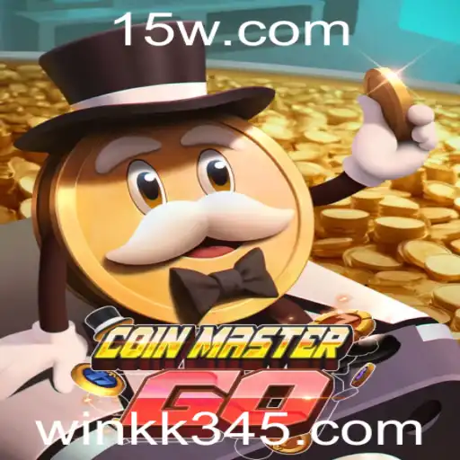 CoinMasterGO: Mergulhe na Aventura do Mundo Virtual