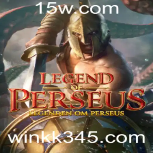 LegendofPerseus: Uma Jornada Épica no Mundo Antigo