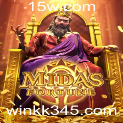 Explorando MidasFortune: Um Novo Universo de Aventuras e Estratégia
