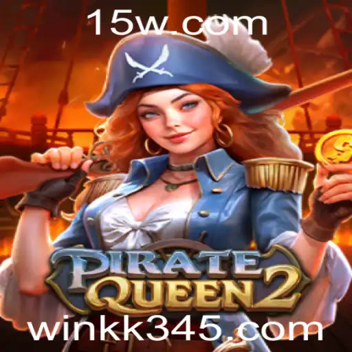 Desvende os Segredos de PirateQueen2 e Aventure-se em Alto-Mar