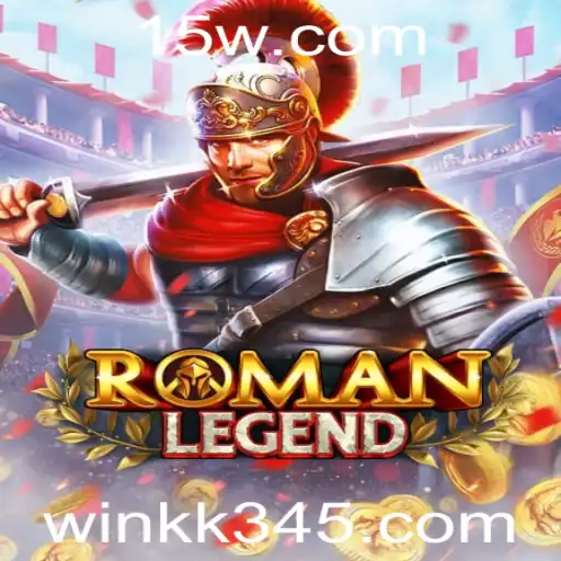 Descubra o Fascinante Mundo de RomanLegend: O Jogo Que Está Conquistando a Atualidade