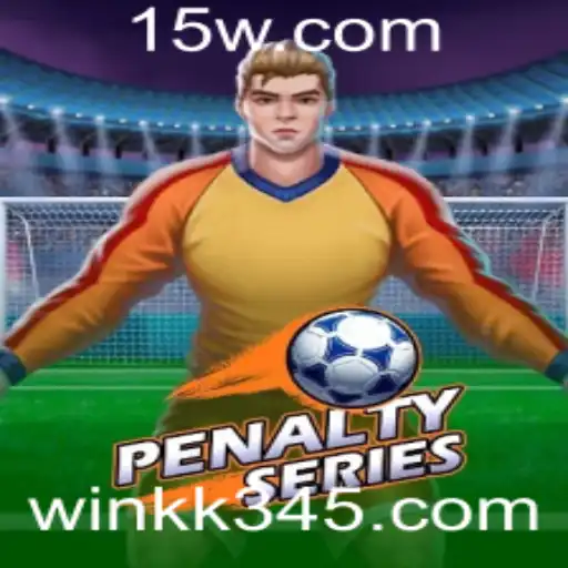 Descubra o Jogo PenaltySeries: A Emoção dos Pênaltis em uma Série