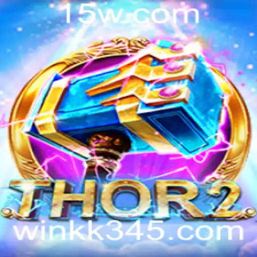 Explorando Thor2: O Universo Eletrocutante da Nova Aventura de Jogo